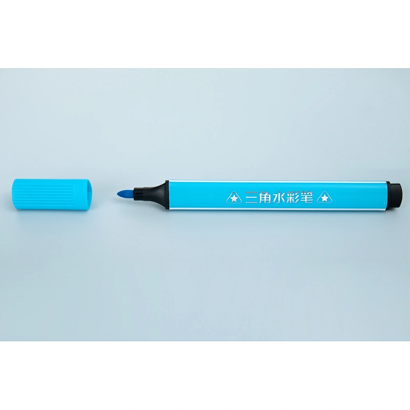 color marker