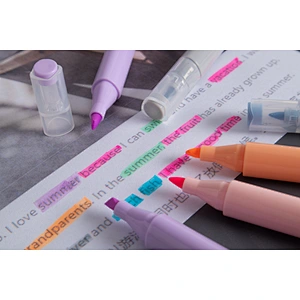 Highlighter Pen