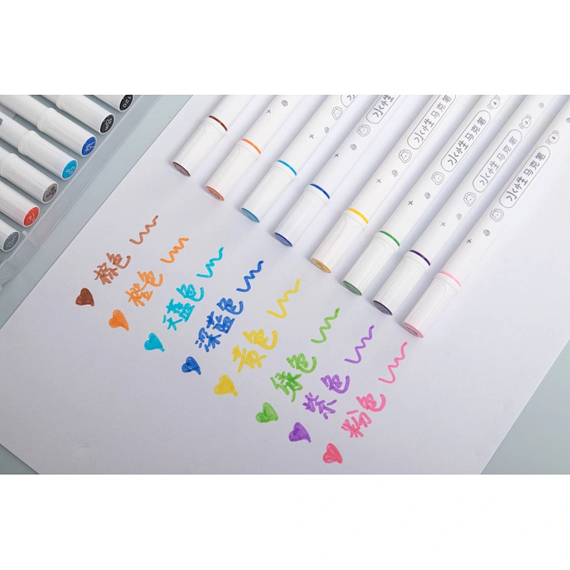 Art Marker Pen