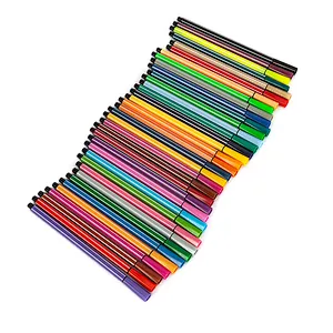 Washable ink Felt Tip Water Color Pen