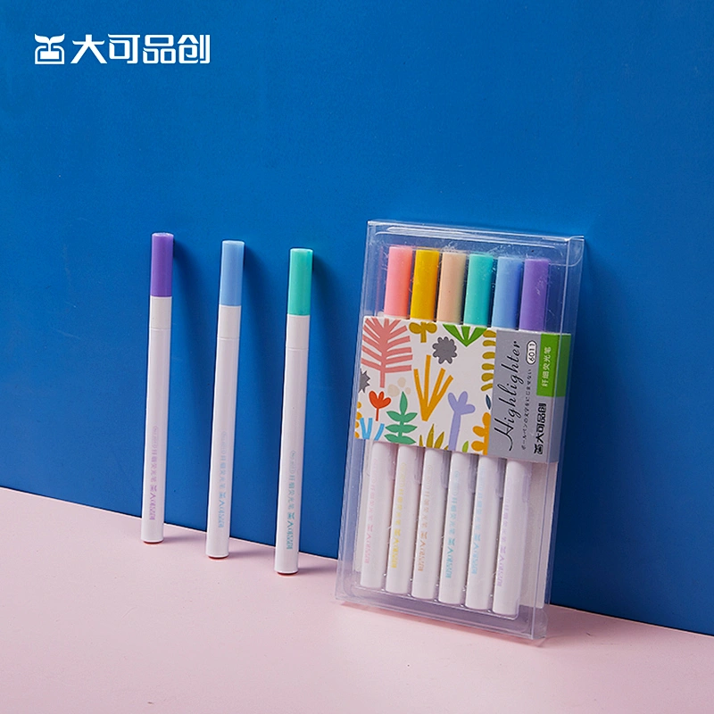 Highlighter Pen