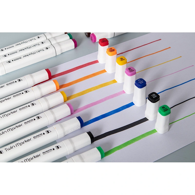 Art  Marker Pen