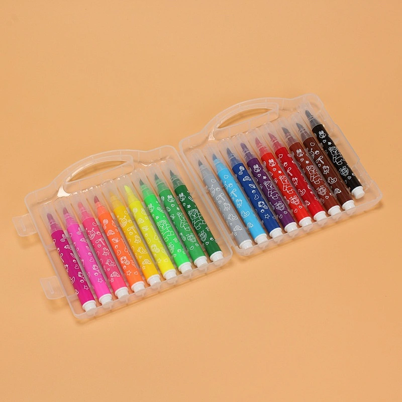 water color pen