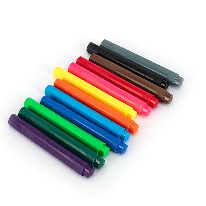 promotional 6pcs/12pcs water color pen