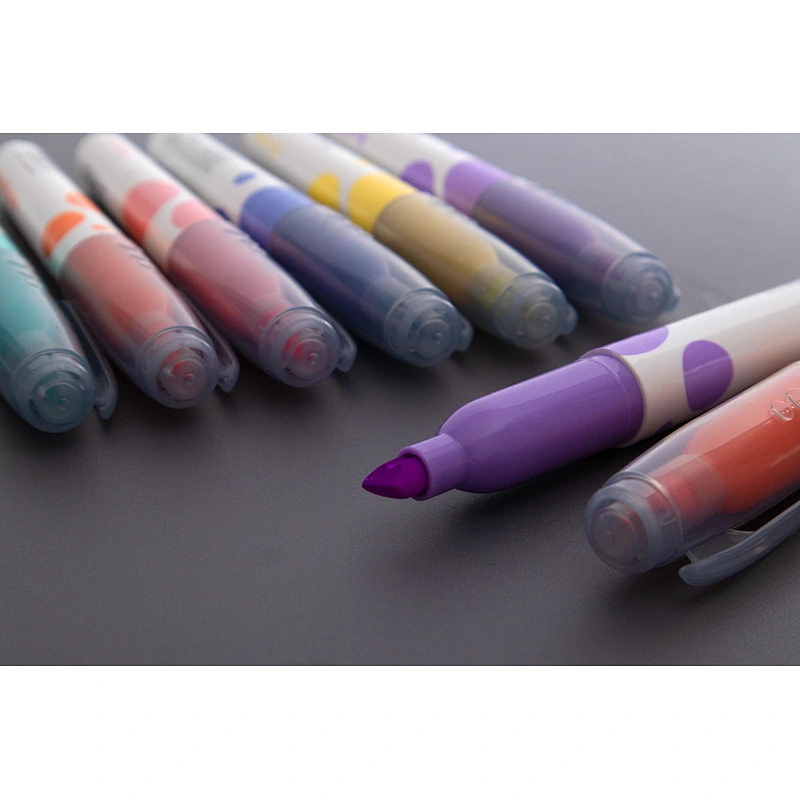 Jumbo fragrant highlighter maker