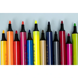 color marker