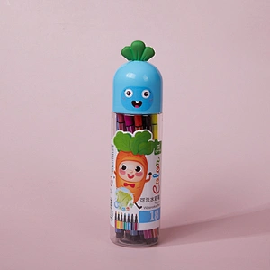 Washable ink Felt Tip Water Color Pen