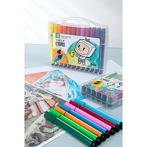 color marker
