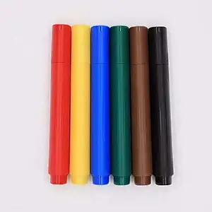 promotional 6pcs/12pcs water color pen