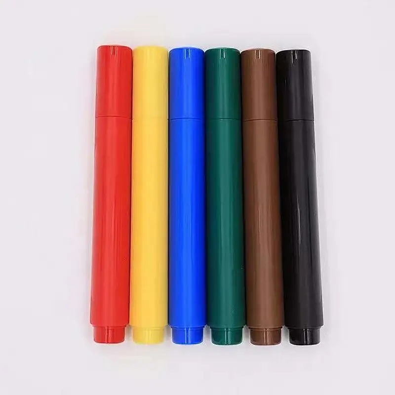 promotional 6pcs/12pcs water color pen