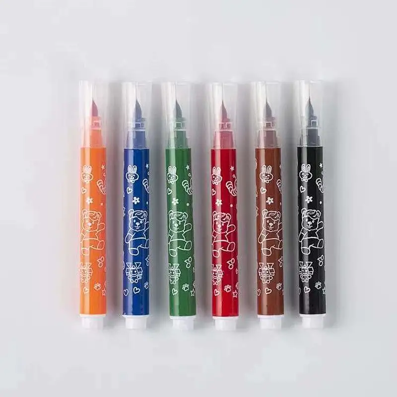 water color pen