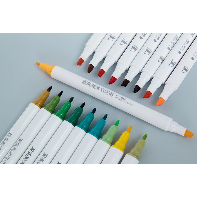 Art marker pen