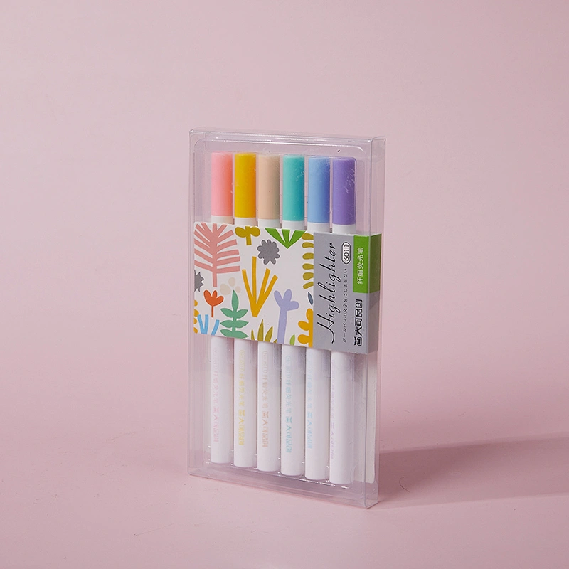 Highlighter Pen