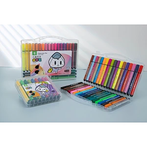 color marker