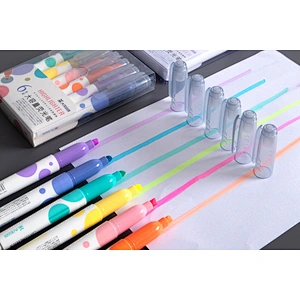 Jumbo fragrant highlighter maker