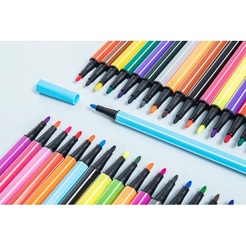 Color marker