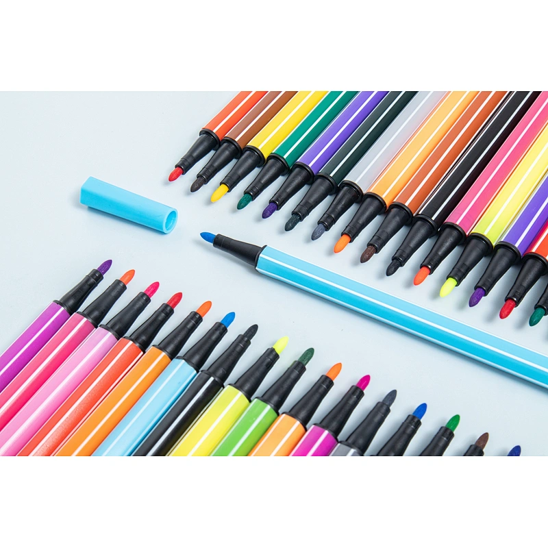 Color marker