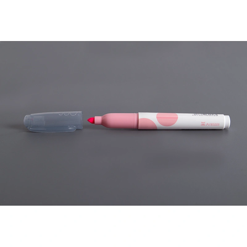 Jumbo fragrant highlighter maker