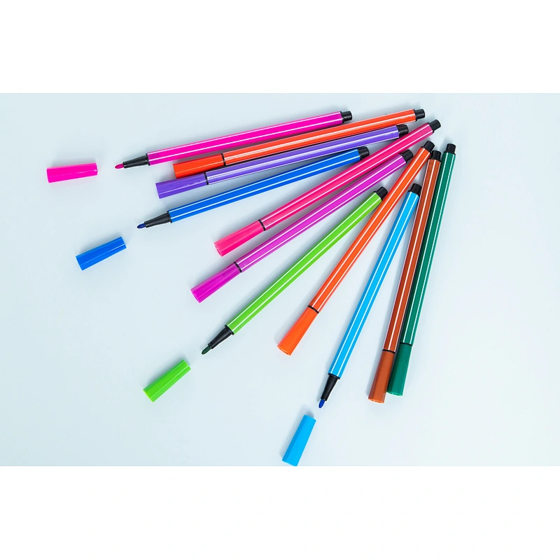 Color marker