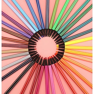 Washable ink Felt Tip Water Color Pen