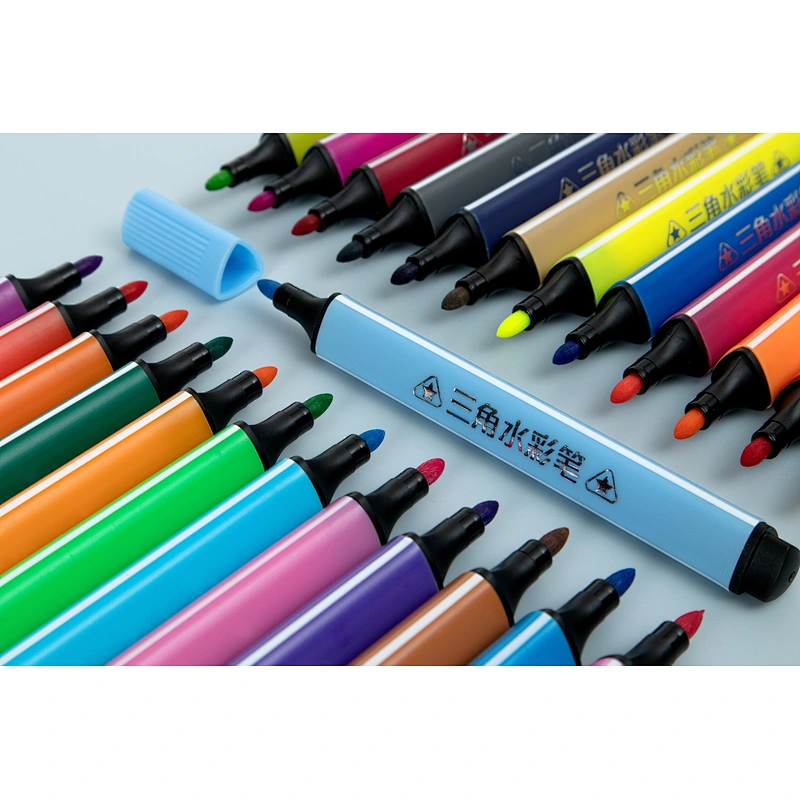 color marker