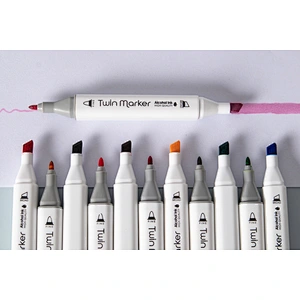 Art  Marker Pen