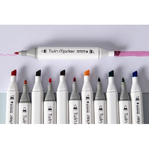Art  Marker Pen