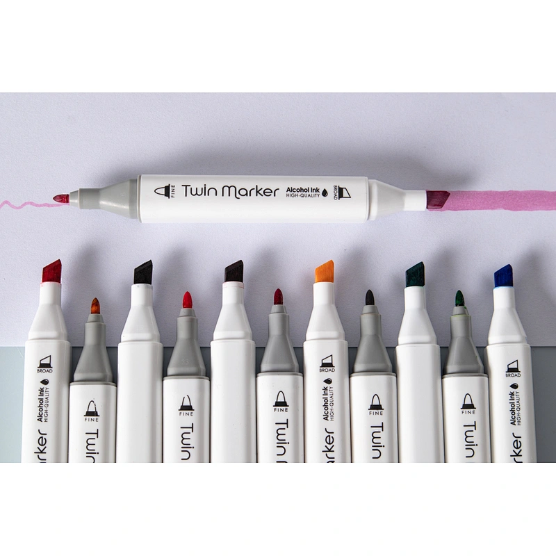 Art  Marker Pen