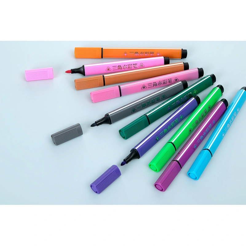 color marker