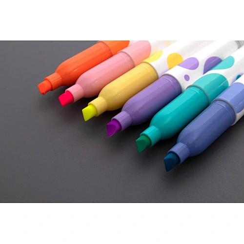 Jumbo fragrant highlighter maker