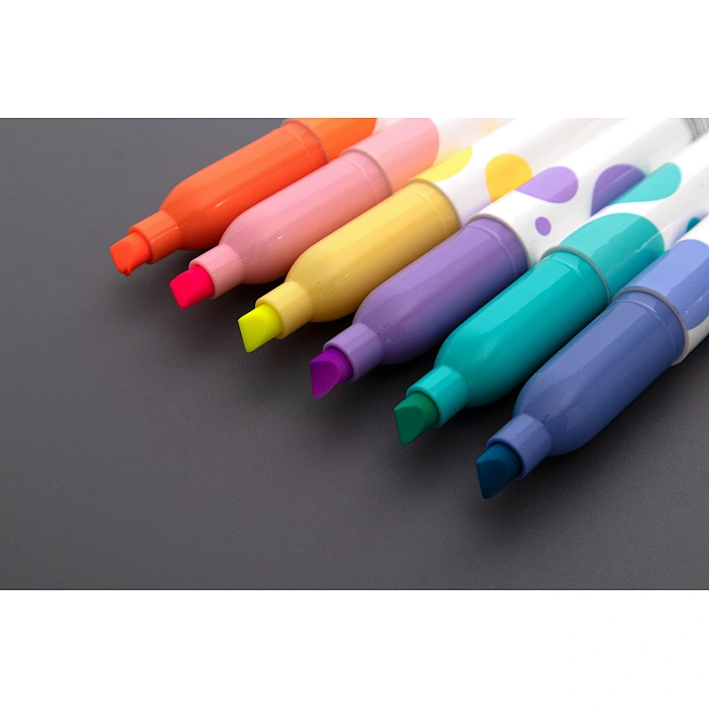 Jumbo fragrant highlighter maker