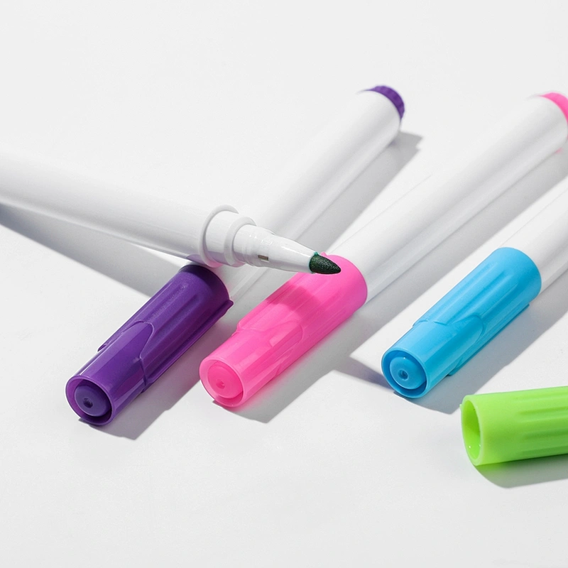 Customized Logo Whiteboard Marker