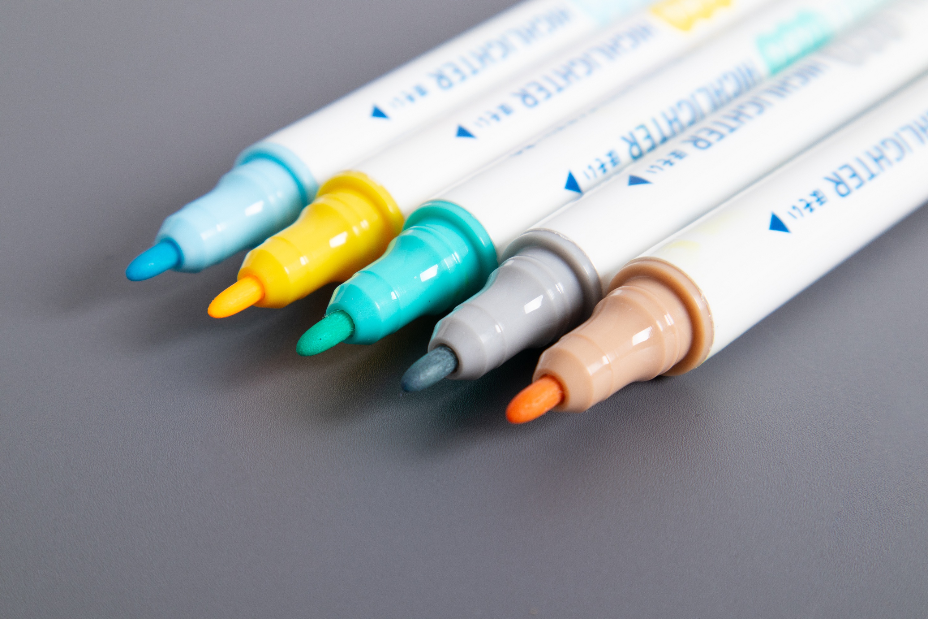 twin highlighter,highlighter maker,with stamper,plastic stamper stamper craft stamper,stamper
