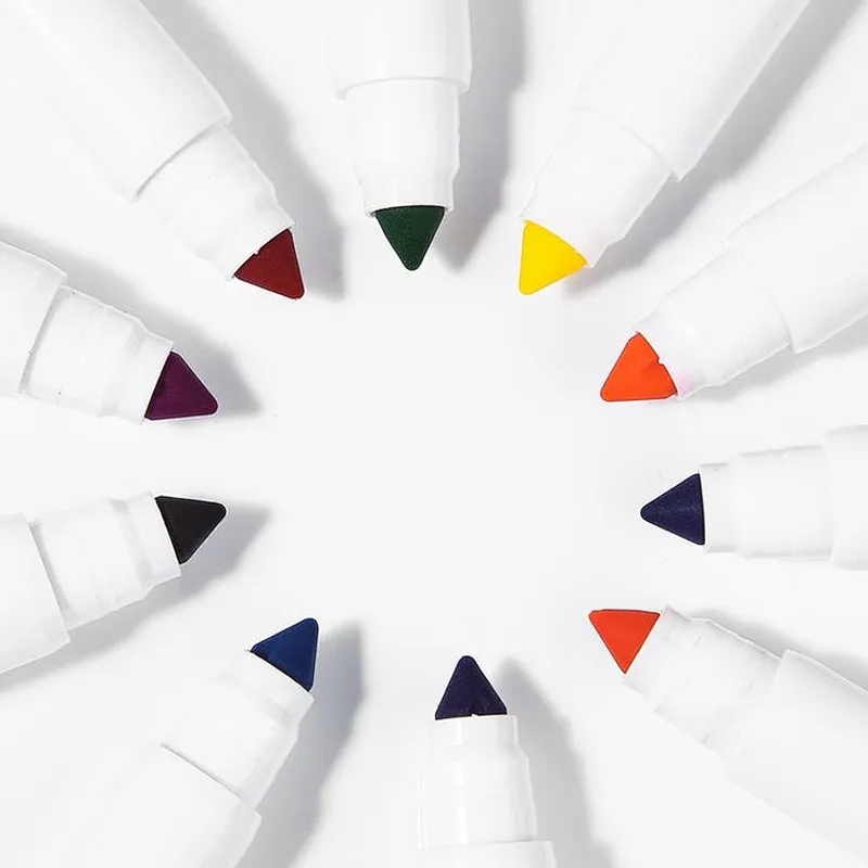 Manufacture water color pen,Non-toxic environmental Protection water color pen gift items