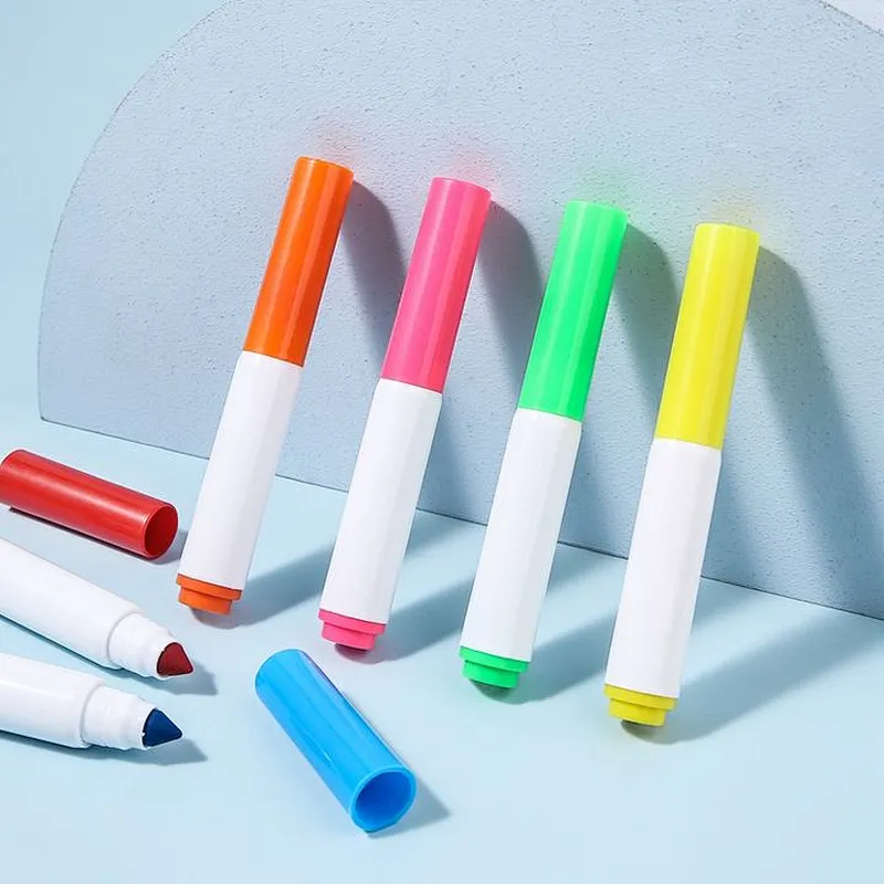 Manufacture water color pen,Non-toxic environmental Protection water color pen gift items