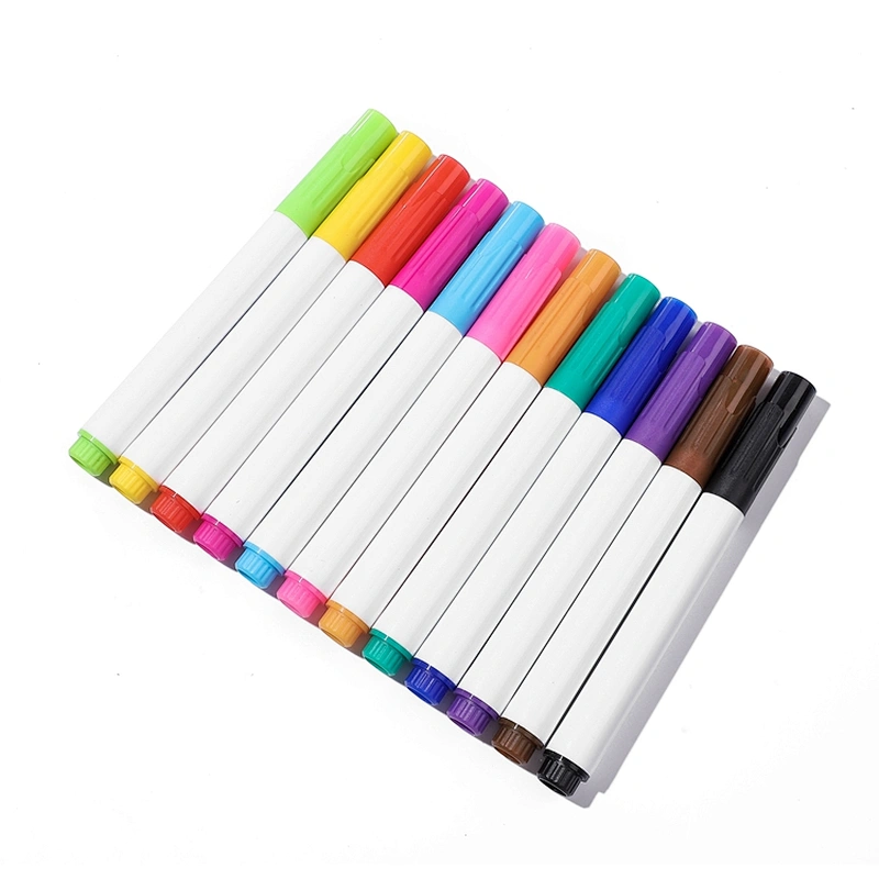Customized Logo Whiteboard Marker