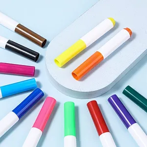 Manufacture water color pen,Non-toxic environmental Protection water color pen gift items