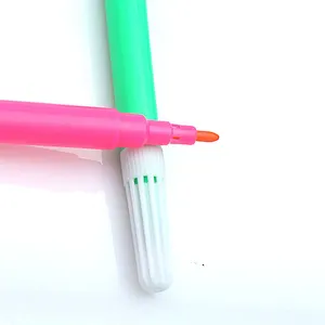 Hot Selling Coloring Water Pen For Watercolor Cake Decorating Baking Tools Water Brush Painting Pen Fondant Cake Pen Decoration