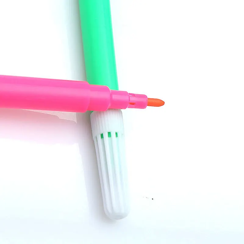Hot Selling Coloring Water Pen For Watercolor Cake Decorating Baking Tools Water Brush Painting Pen Fondant Cake Pen Decoration