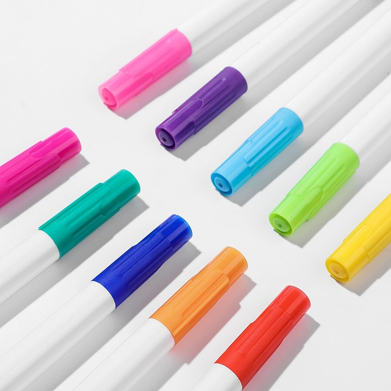 Customized Logo Whiteboard Marker