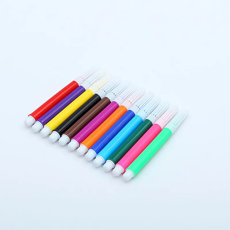 Hot Selling Coloring Water Pen For Watercolor Cake Decorating Baking Tools Water Brush Painting Pen Fondant Cake Pen Decoration