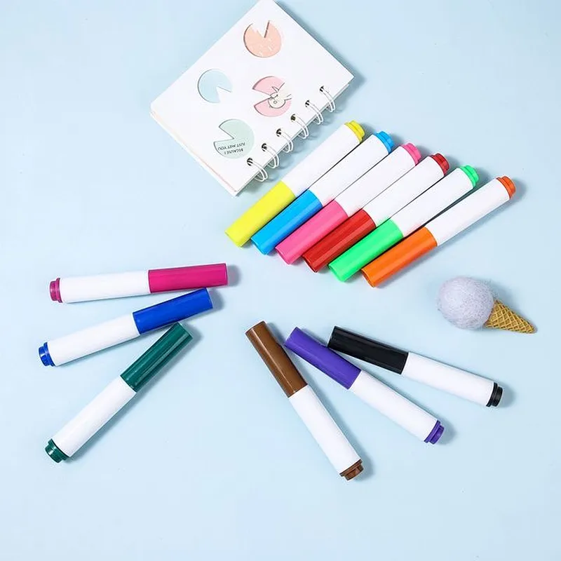 Manufacture water color pen,Non-toxic environmental Protection water color pen gift items