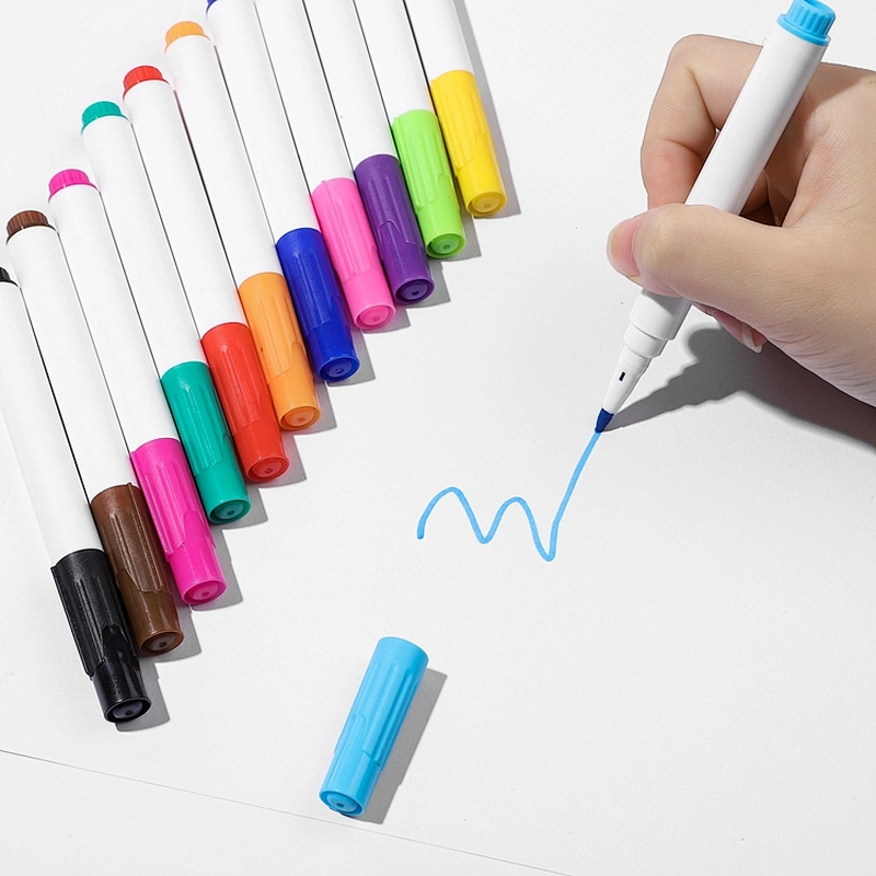 Customized Logo Whiteboard Marker