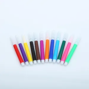 Hot Selling Coloring Water Pen For Watercolor Cake Decorating Baking Tools Water Brush Painting Pen Fondant Cake Pen Decoration