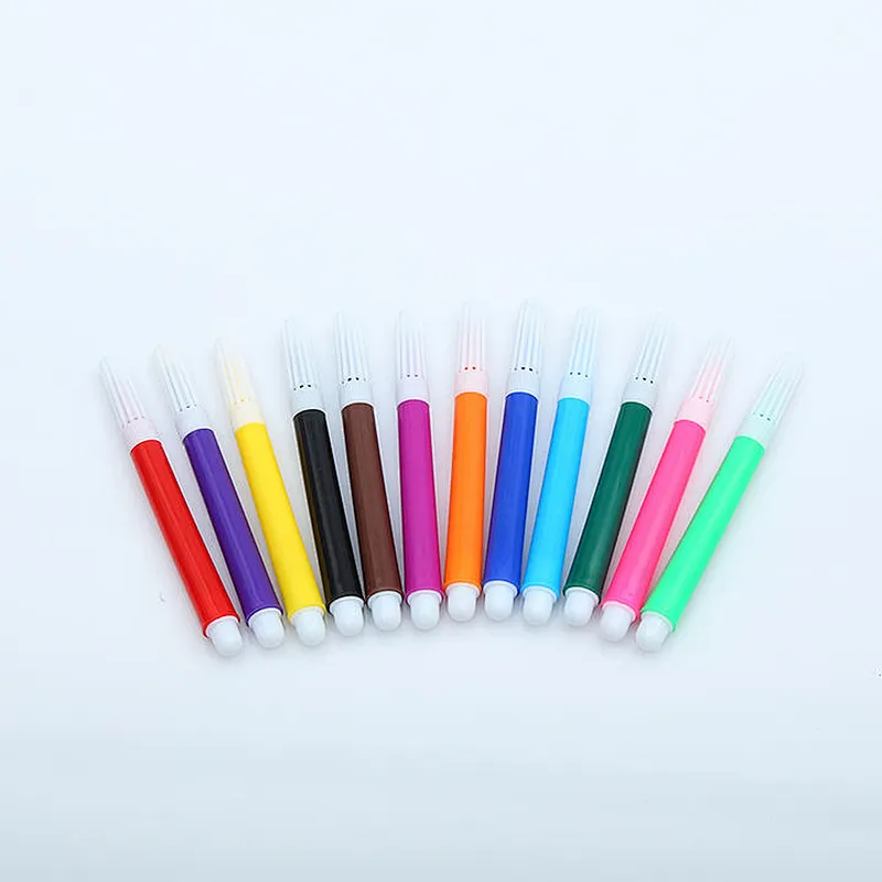 Hot Selling Coloring Water Pen For Watercolor Cake Decorating Baking Tools Water Brush Painting Pen Fondant Cake Pen Decoration