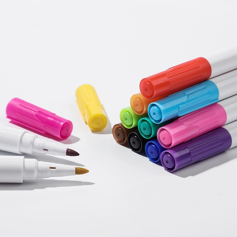 Customized Logo Whiteboard Marker