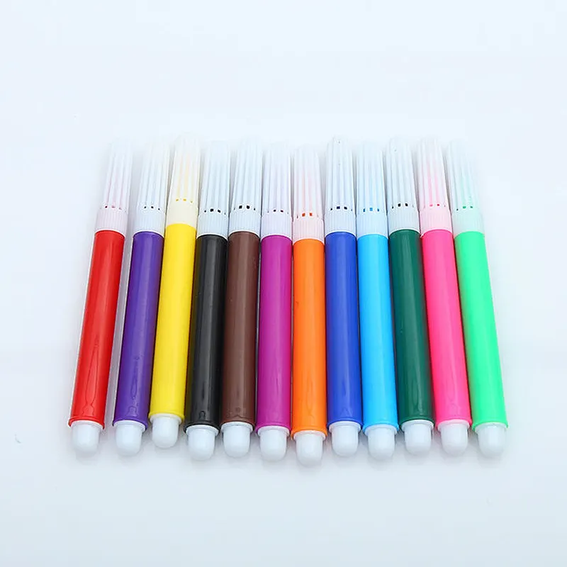 Hot Selling Coloring Water Pen For Watercolor Cake Decorating Baking Tools Water Brush Painting Pen Fondant Cake Pen Decoration