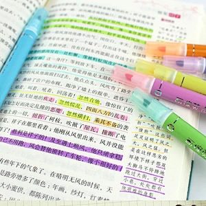 Highlighter pen
