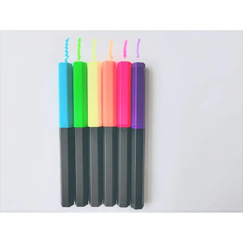 Water color pen