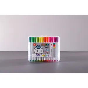 washable ink water color pen